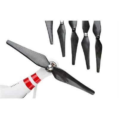 Hexacopter okvir od karbonskih vlakana